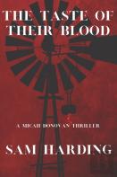 The Taste Of Their Blood