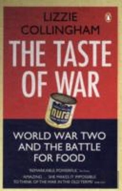 The Taste Of War