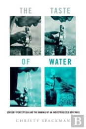 The Taste Of Water