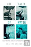 The Taste Of Water