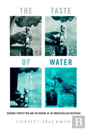 The Taste Of Water