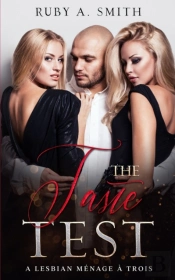 The Taste Test: A Lesbian M Nage   Trois