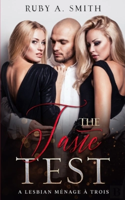 Bertrand.pt - The Taste Test: A Lesbian M Nage   Trois