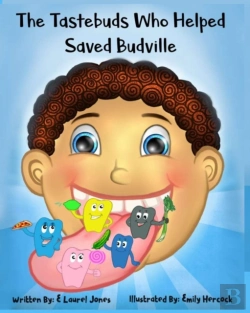 Bertrand.pt - The Tastebuds Who Helped Saved Budville
