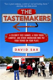 The Tastemakers
