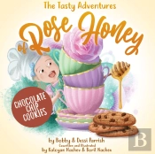 The Tasty Adventures Of Rose Honey: Chocolate Chip Cookies