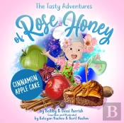 The Tasty Adventures Of Rose Honey: Cinnamon Apple Cake