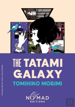 Bertrand.pt - The Tatami Galaxy (Nomad Edition)