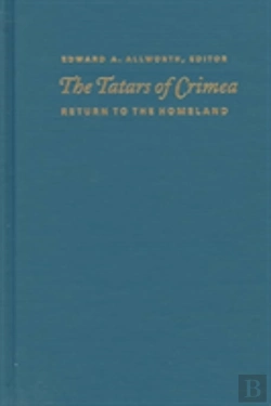 Bertrand.pt - The Tatars Of Crimea