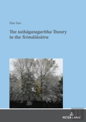 The Tathagatagarbha Theory In The Srimalasutra
