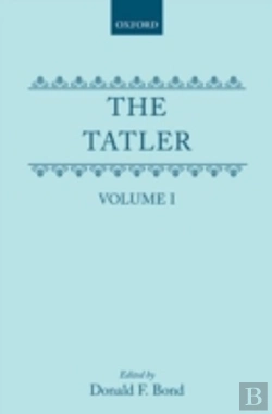 Bertrand.pt - The Tatler: Volume I