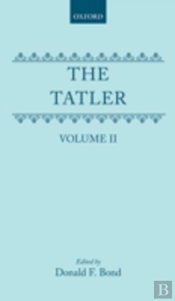 Bertrand.pt - The Tatler: Volume Ii