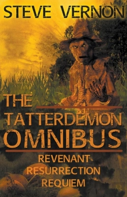 Bertrand.pt - The Tatterdemon Omnibus