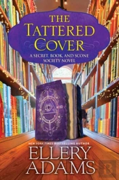 The Tattered Cover