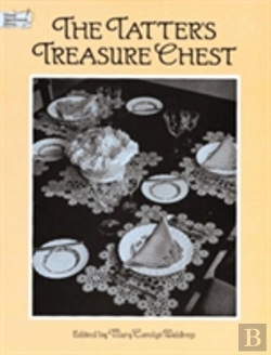 Bertrand.pt - The Tatter'S Treasure Chest