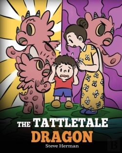 Bertrand.pt - The Tattletale Dragon