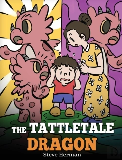 Bertrand.pt - The Tattletale Dragon
