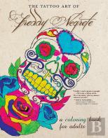 The Tattoo Art Of Freddy Negrete
