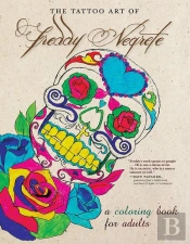The Tattoo Art Of Freddy Negrete