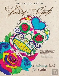 Bertrand.pt - The Tattoo Art Of Freddy Negrete