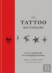 The Tattoo Dictionary
