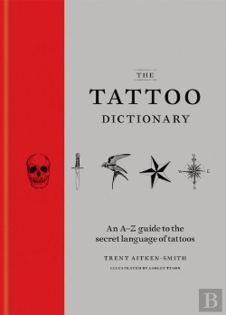 Bertrand.pt - The Tattoo Dictionary
