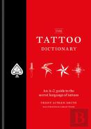 The Tattoo Dictionary