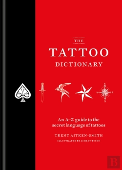 Bertrand.pt - The Tattoo Dictionary