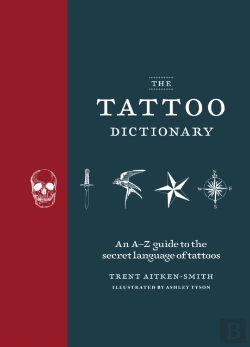 Bertrand.pt - The Tattoo Dictionary