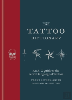 Bertrand.pt - The Tattoo Dictionary
