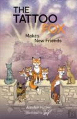 Bertrand.pt - The Tattoo Fox