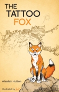 Bertrand.pt - The Tattoo Fox