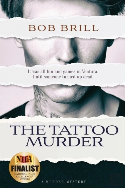 Bertrand.pt - The Tattoo Murder