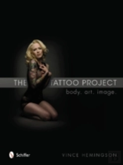 Bertrand.pt - The Tattoo Project