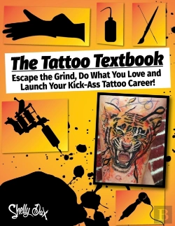 Bertrand.pt - The Tattoo Textbook: Escape The Grind, D