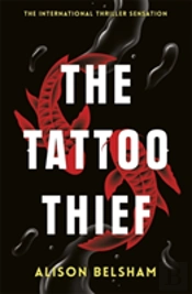 The Tattoo Thief