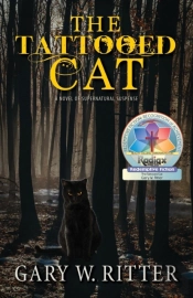 The Tattooed Cat