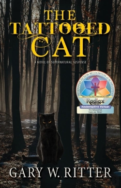 Bertrand.pt - The Tattooed Cat