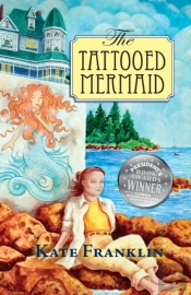 The Tattooed Mermaid