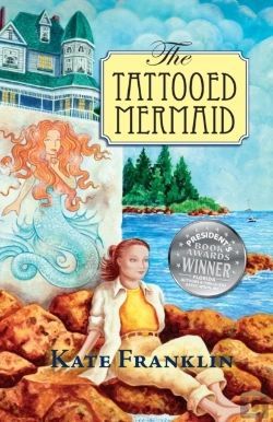 Bertrand.pt - The Tattooed Mermaid