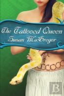 The Tattooed Queen