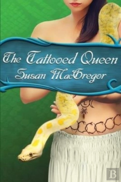Bertrand.pt - The Tattooed Queen