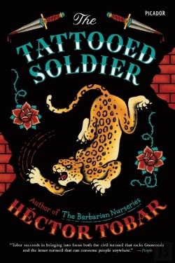 Bertrand.pt - The Tattooed Soldier