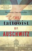 The Tattooist Of Auschwitz