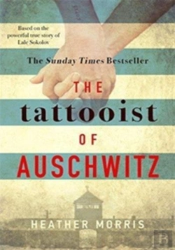 Bertrand.pt - The Tattooist Of Auschwitz