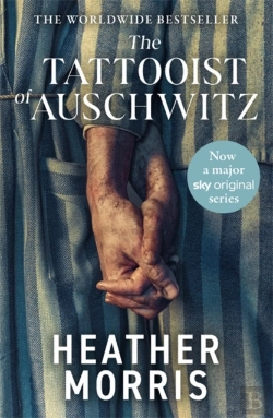 Bertrand.pt - The Tattooist Of Auschwitz