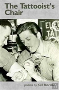 Bertrand.pt - The Tattooist'S Chair