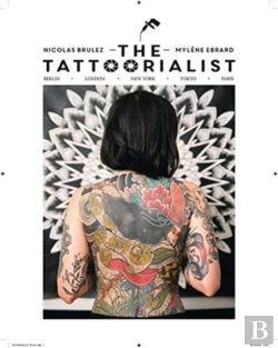 Bertrand.pt - The Tattoorialist