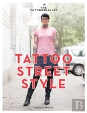 The Tattoorialist
