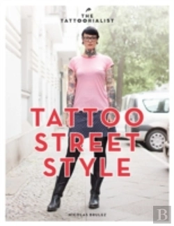Bertrand.pt - The Tattoorialist